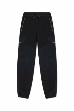 Moncler Grenoble BLACK MONCLER GRENOBLE APRES-SKI