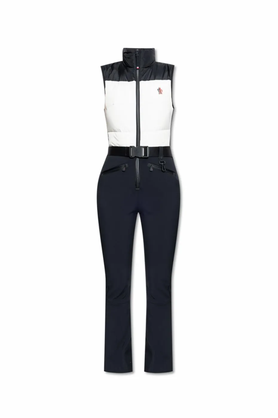 Moncler Grenoble BLACK MONCLER GRENOBLE PERFORMANCE & STYLE