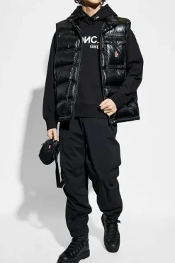Moncler Grenoble BLACK MONCLER GRENOBLE DAY-NAMIC