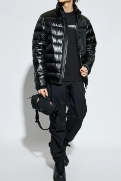 Moncler Grenoble BLACK MONCLER GRENOBLE DAY-NAMIC
