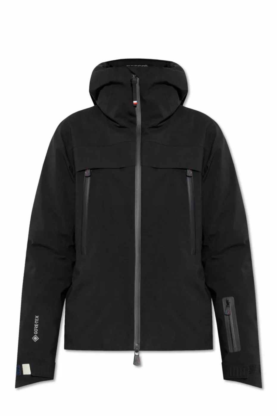 Moncler Grenoble BLACK MONCLER GRENOBLE HIGH PERFORMANCE