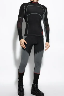 Moncler Grenoble BLACK MONCLER GRENOBLE PERFORMANCE & STYLE