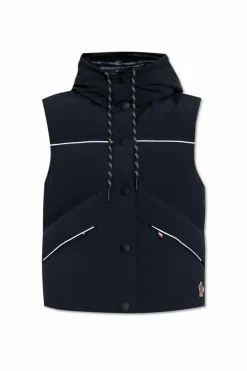 Moncler Grenoble BLACK MONCLER GRENOBLE APRES-SKI