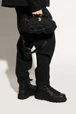 Moncler Grenoble BLACK MONCLER GRENOBLE DAY-NAMIC