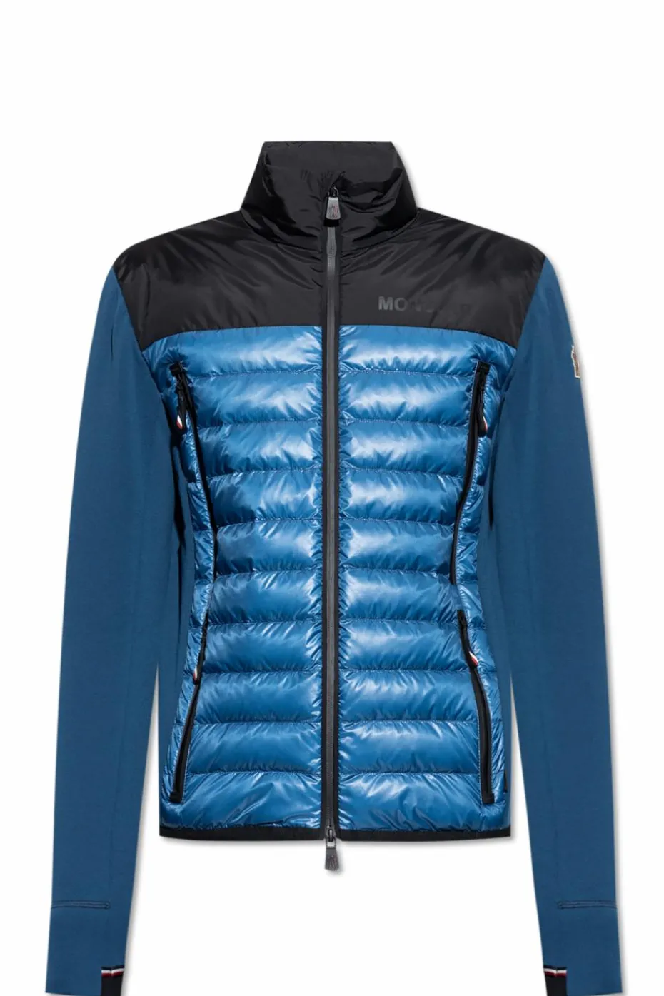 Moncler Grenoble BLUE MONCLER GRENOBLE PERFORMANCE & STYLE