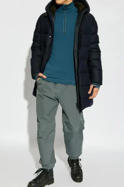 Moncler Grenoble BLUE MONCLER GRENOBLE HIGH PREFORMANCE