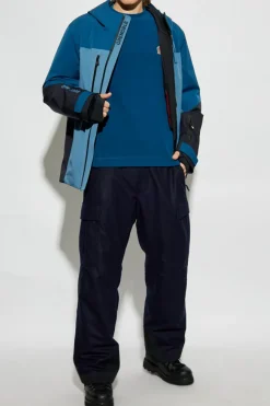 Moncler Grenoble BLUE MONCLER GRENOBLE HIGH PERFORMANCE