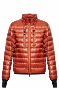 Moncler Grenoble BROWN MONCLER GRENOBLE DAY-NAMIC