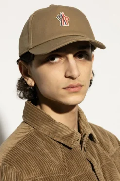 Moncler Grenoble BROWN MONCLER GRENOBLE DAY-NAMIC