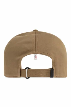 Moncler Grenoble BROWN MONCLER GRENOBLE DAY-NAMIC