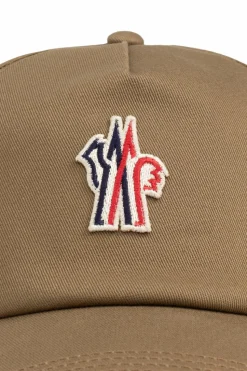 Moncler Grenoble BROWN MONCLER GRENOBLE DAY-NAMIC