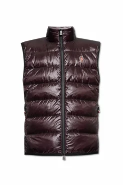 Moncler Grenoble BROWN MONCLER GRENOBLE DAY-NAMIC