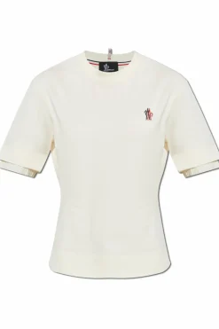 Moncler Grenoble cream MONCLER GRENOBLE DAY-NAMIC