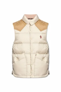 Moncler Grenoble cream MONCLER GRENOBLE DAY-NAMIC