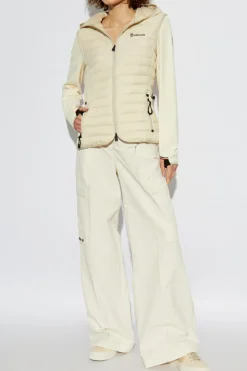 Moncler Grenoble cream MONCLER GRENOBLE DAY-NAMIC