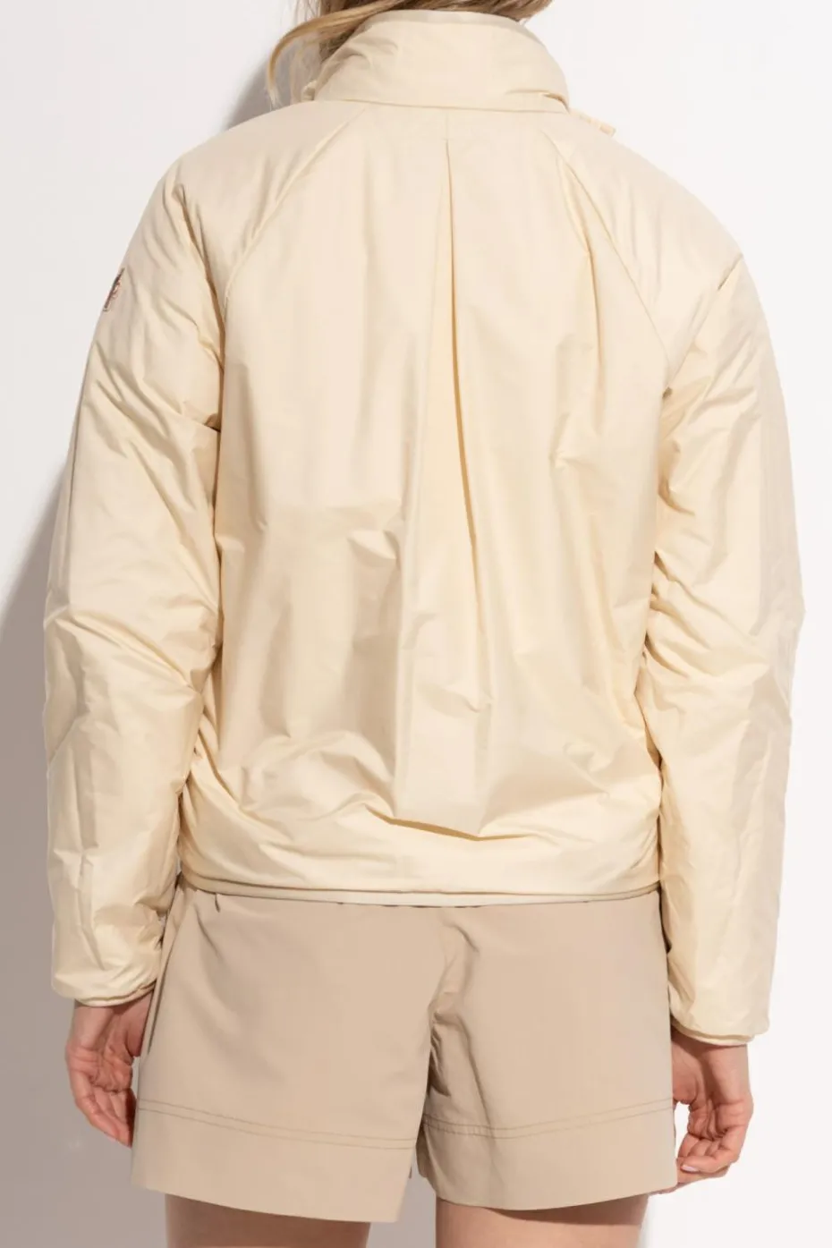 Moncler Grenoble cream MONCLER GRENOBLE DAY-NAMIC