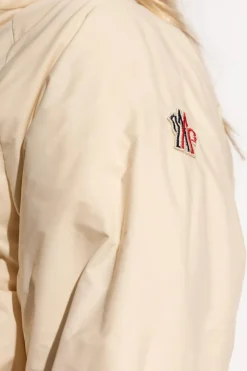 Moncler Grenoble cream MONCLER GRENOBLE DAY-NAMIC
