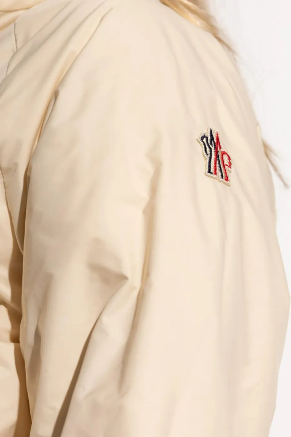 Moncler Grenoble cream MONCLER GRENOBLE DAY-NAMIC