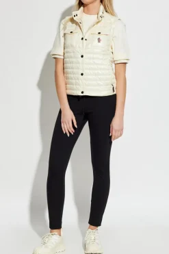 Moncler Grenoble cream MONCLER GRENOBLE DAY-NAMIC