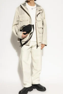Moncler Grenoble cream MONCLER GRENOBLE DAY-NAMIC