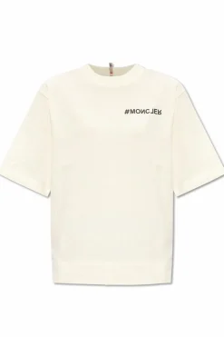 Moncler Grenoble cream MONCLER GRENOBLE DAY-NAMIC
