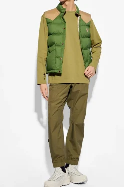 Moncler Grenoble GREEN MONCLER GRENOBLE DAY-NAMIC