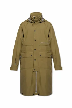 Moncler Grenoble GREEN MONCLER GRENOBLE DAY-NAMIC