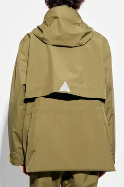 Moncler Grenoble GREEN MONCLER GRENOBLE DAY-NAMIC