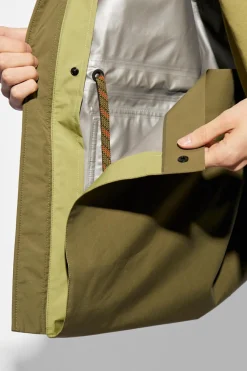 Moncler Grenoble GREEN MONCLER GRENOBLE DAY-NAMIC