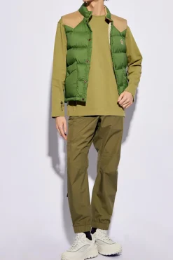Moncler Grenoble GREEN MONCLER GRENOBLE DAY-NAMIC
