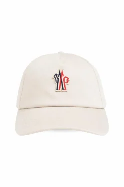 Moncler Grenoble GREY Cap
