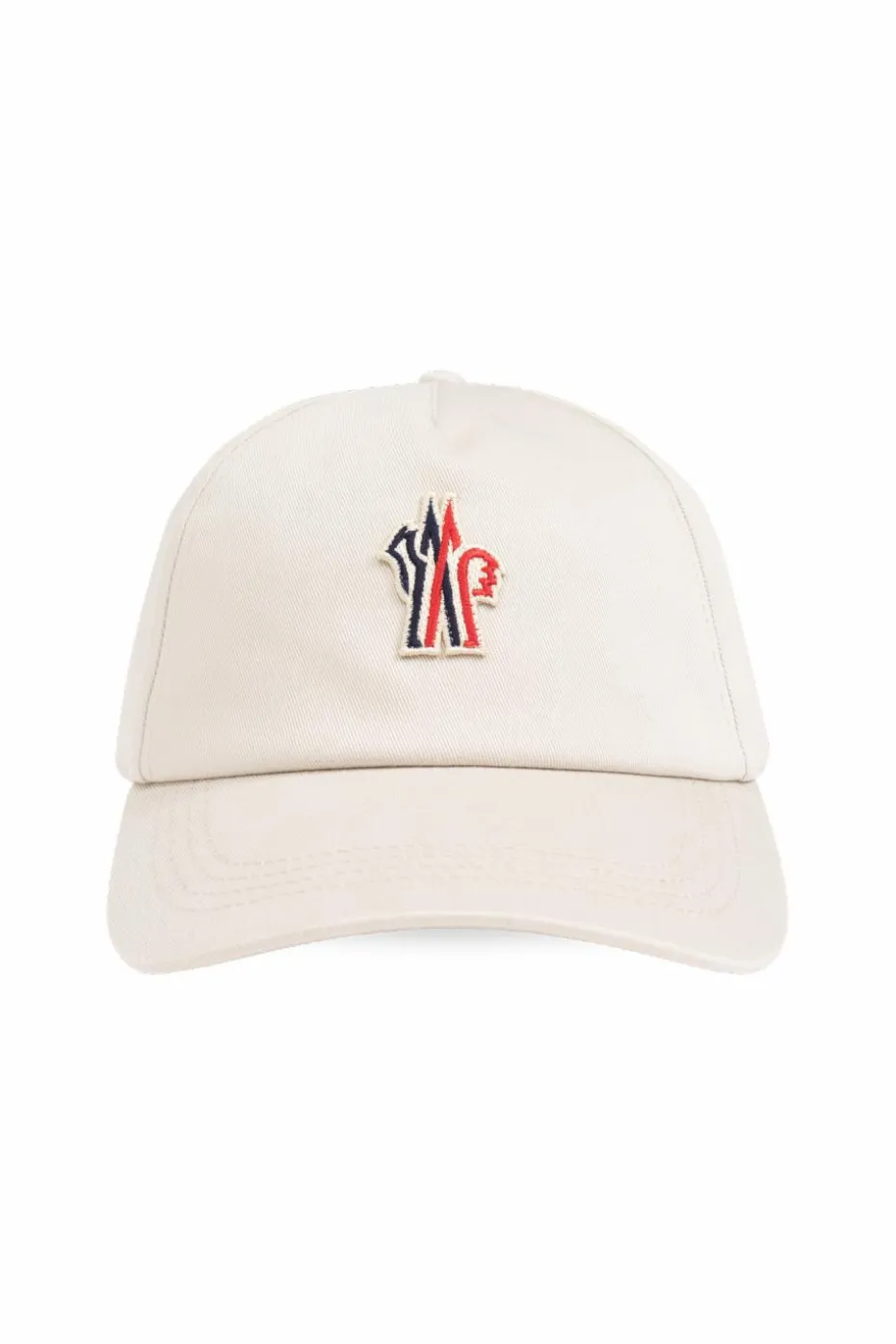 Moncler Grenoble GREY Cap