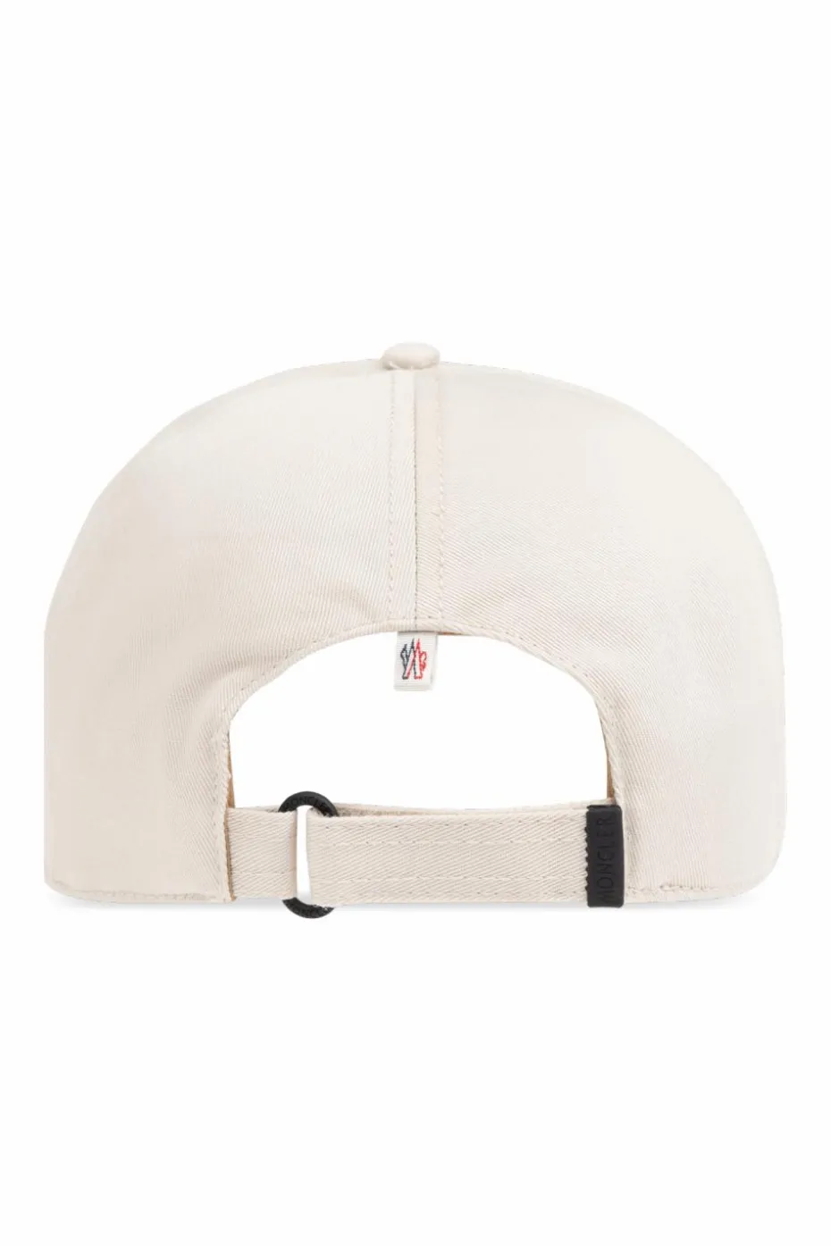 Moncler Grenoble GREY Cap