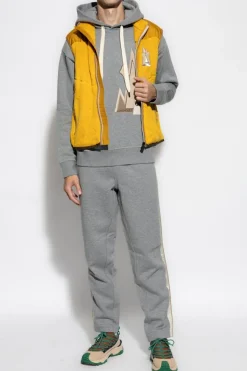 Moncler Grenoble GREY MONCLER GRENOBLE DAY-NAMIC