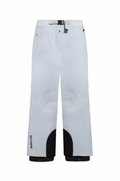 Moncler Grenoble light blue MONCLER GRENOBLE HIGH PERFORMANCE