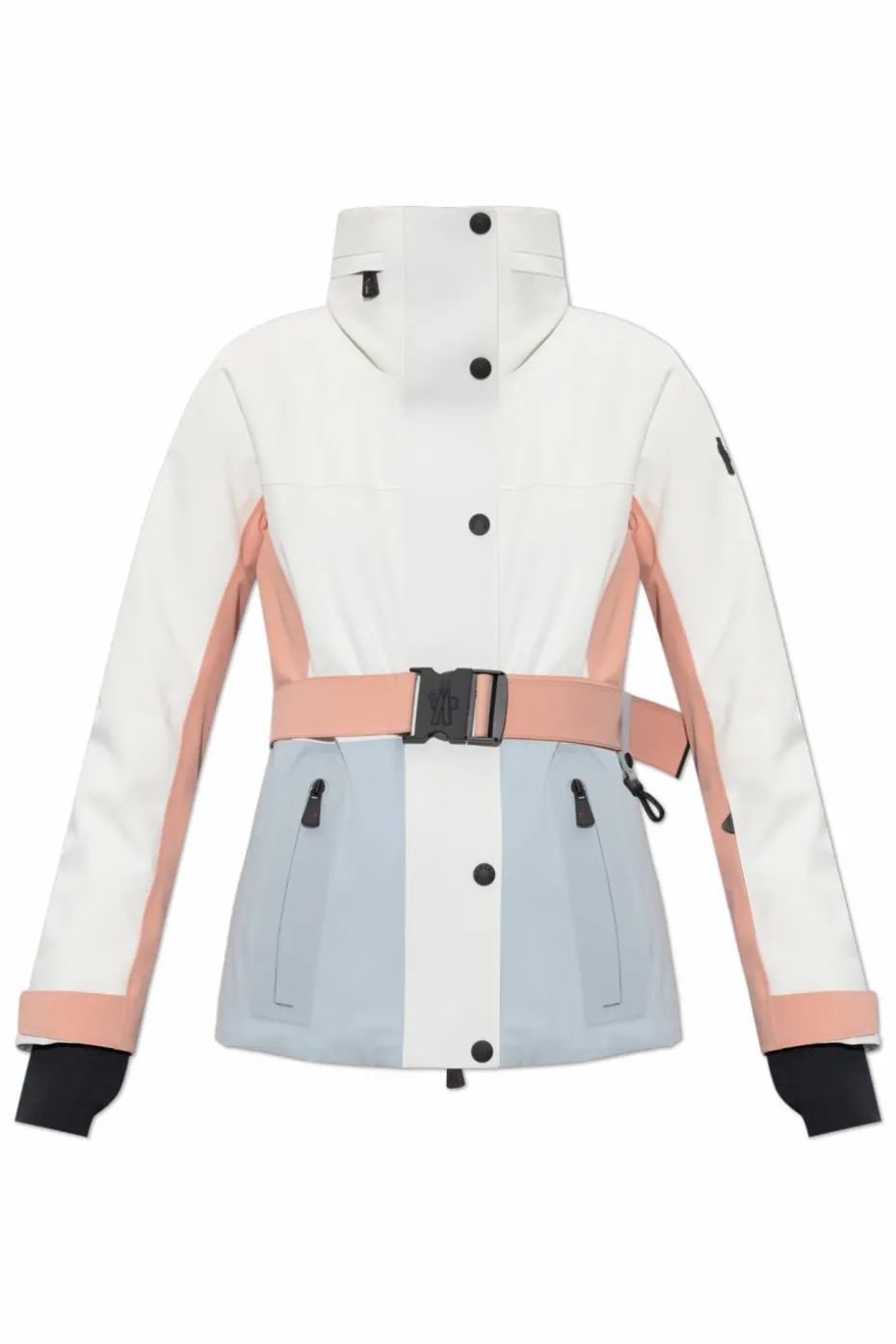 Moncler Grenoble MULTICOLOUR MONCLER GRENOBLE HIGH PERFORMANCE
