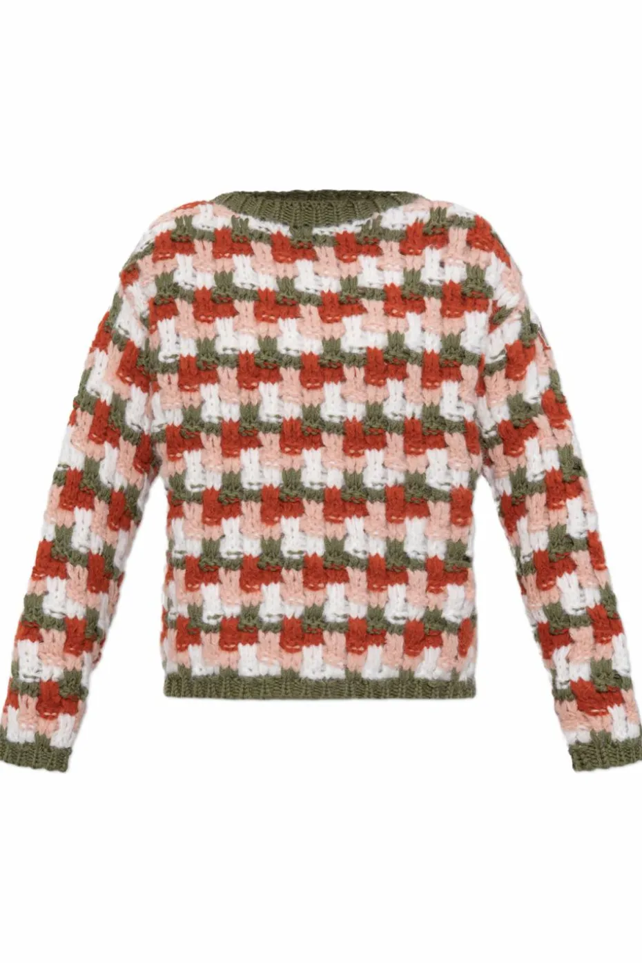 Moncler Grenoble MULTICOLOUR MONCLER GRENOBLE APRES-SKI