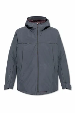 Moncler Grenoble NAVY BLUE MONCLER GRENOBLE DAY-NAMIC