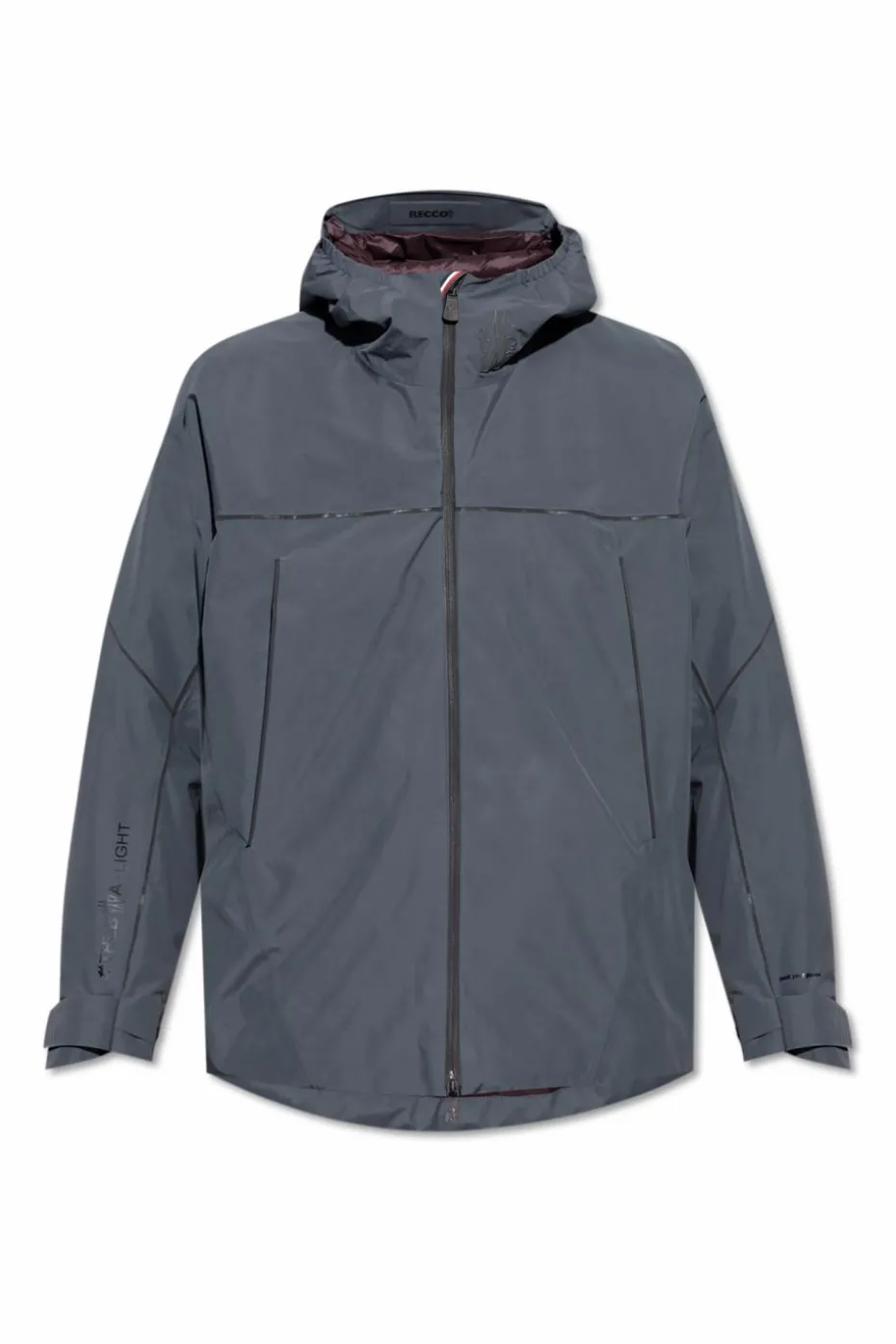 Moncler Grenoble NAVY BLUE MONCLER GRENOBLE DAY-NAMIC