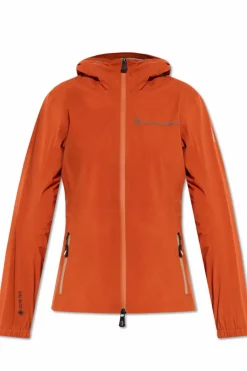 Moncler Grenoble ORANGE MONCLER GRENOBLE DAY-NAMIC