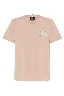 Moncler Grenoble PINK MONCLER GRENOBLE DAY-NAMIC