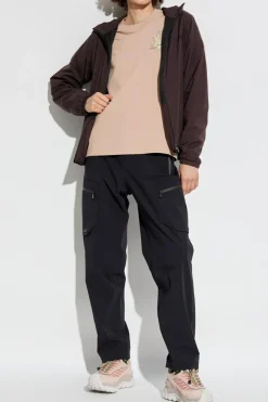 Moncler Grenoble PINK MONCLER GRENOBLE DAY-NAMIC