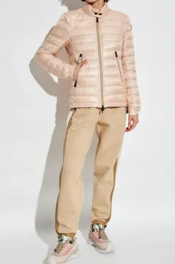 Moncler Grenoble PINK MONCLER GRENOBLE DAY-NAMIC