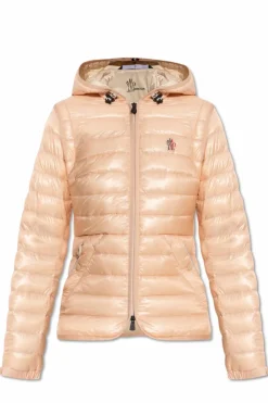 Moncler Grenoble PINK MONCLER GRENOBLE DAY-NAMIC