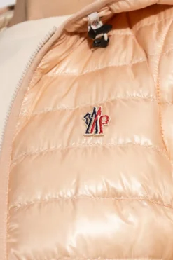 Moncler Grenoble PINK MONCLER GRENOBLE DAY-NAMIC