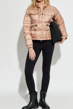 Moncler Grenoble PINK MONCLER GRENOBLE DAY-NAMIC