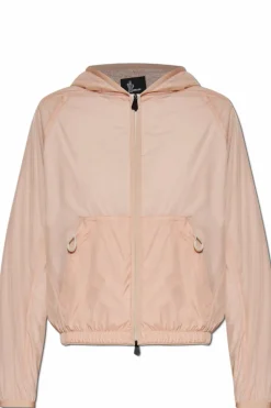 Moncler Grenoble PINK MONCLER GRENOBLE DAY-NAMIC