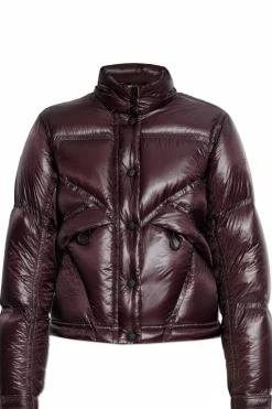 Moncler Grenoble PURPLE MONCLER GRENOBLE DAY-NAMIC