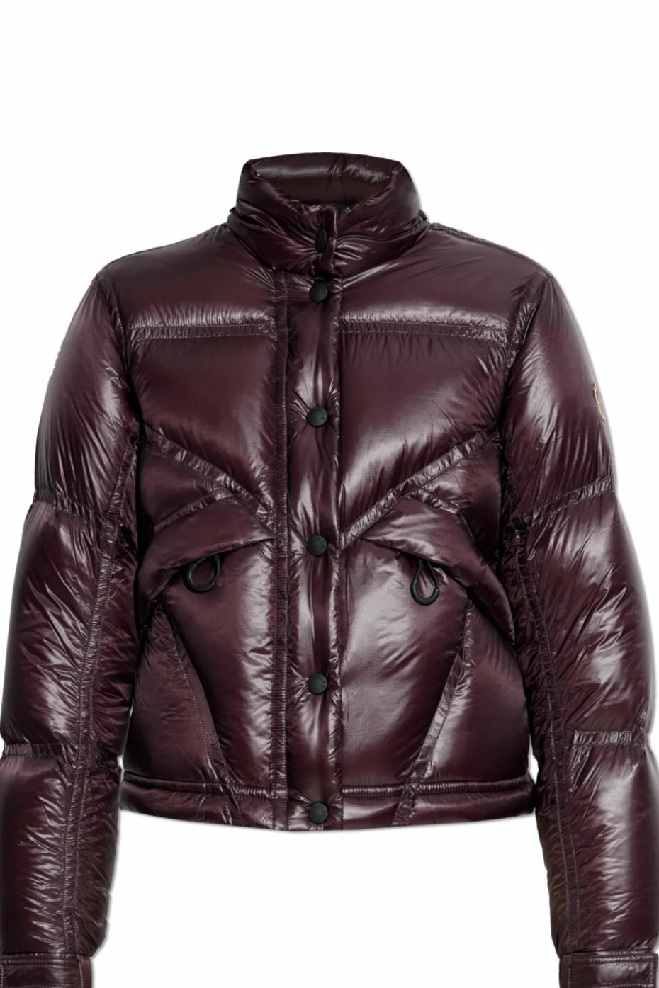 Moncler Grenoble PURPLE MONCLER GRENOBLE DAY-NAMIC