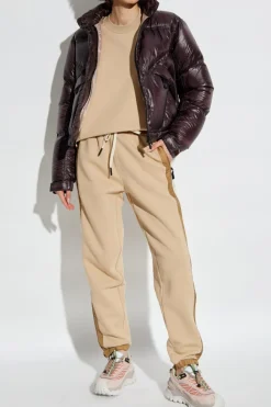 Moncler Grenoble PURPLE MONCLER GRENOBLE DAY-NAMIC